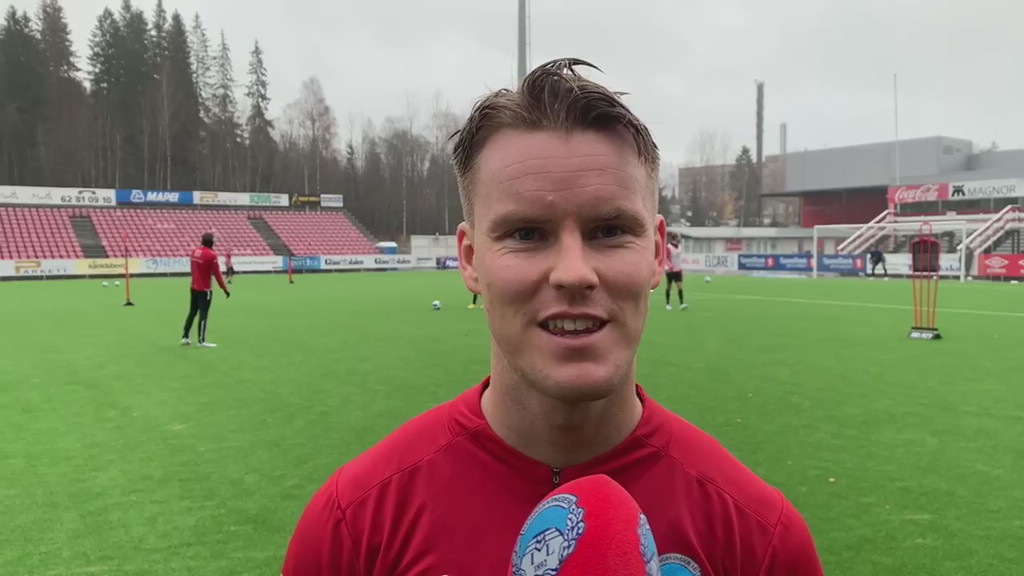 Holter før Sandnes2